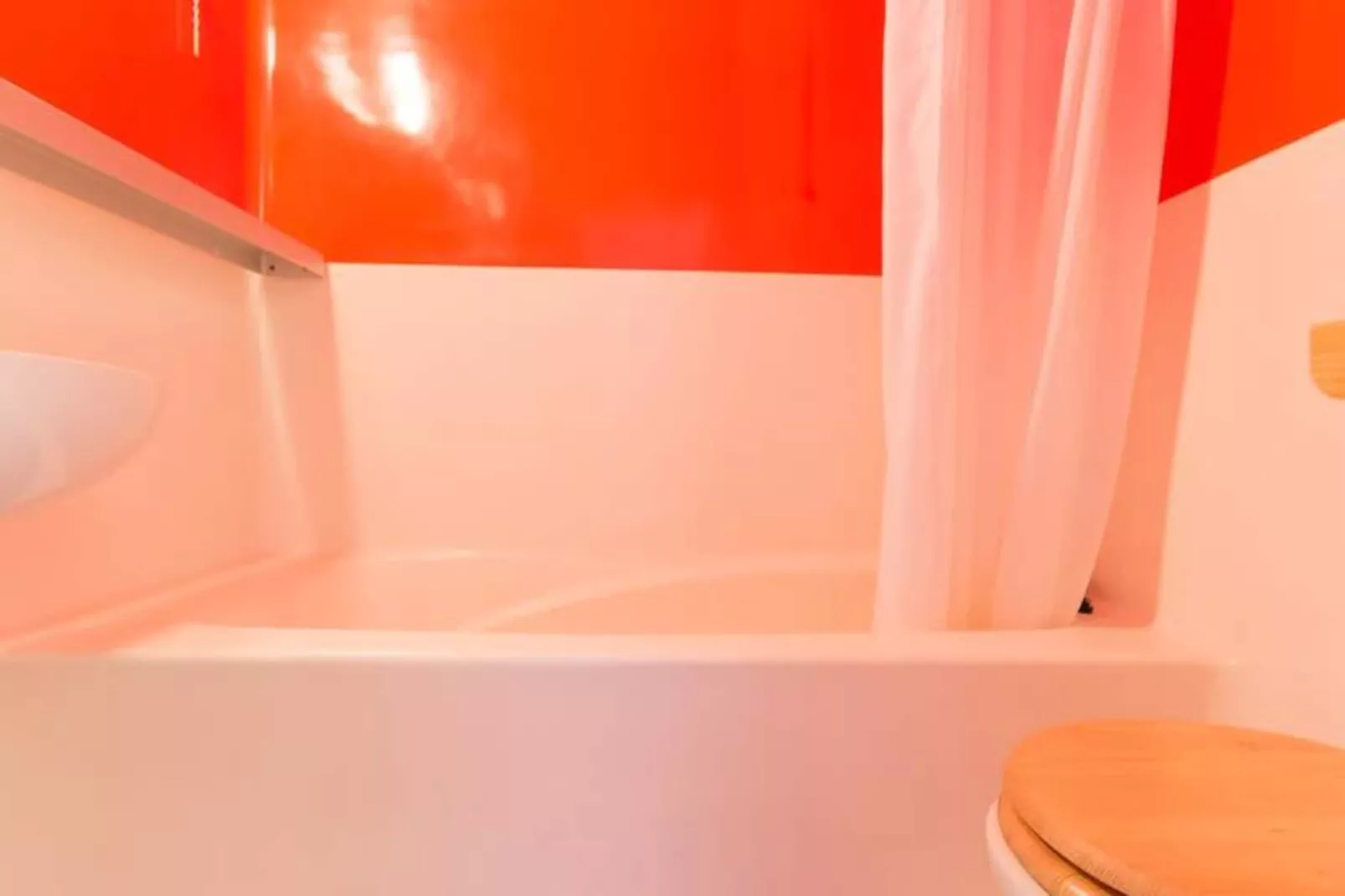 Résidence Lauzieres - Niet-getagd