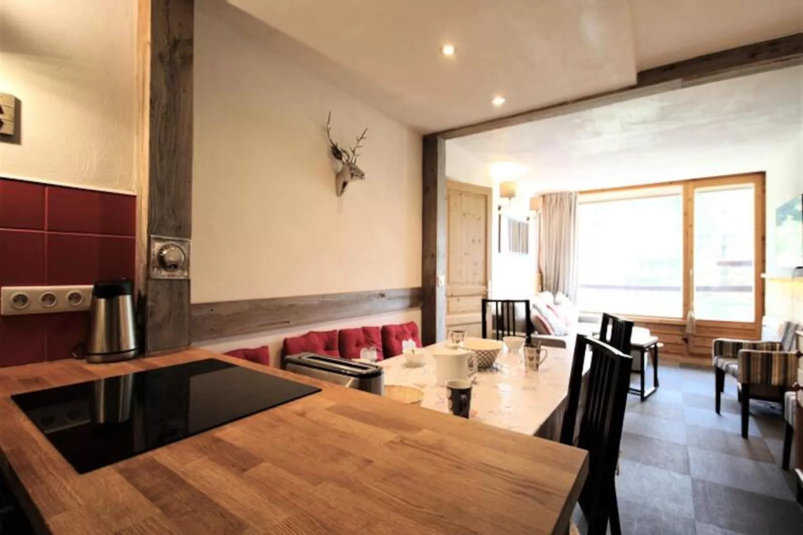 Résidence Lauzieres - Niet-getagd