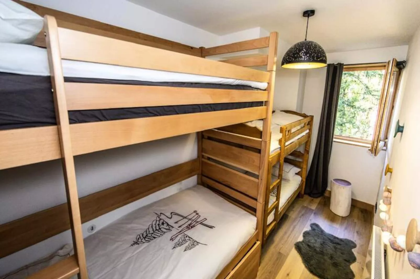 Résidence L'ecrin - Niet-getagd