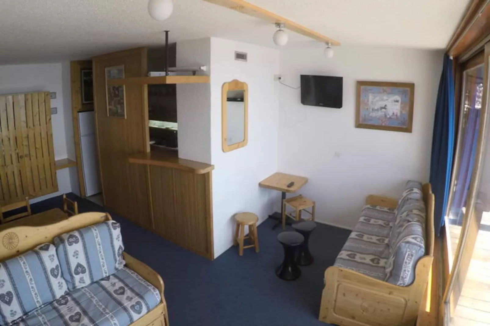 Résidence Nova 3 - Niet-getagd