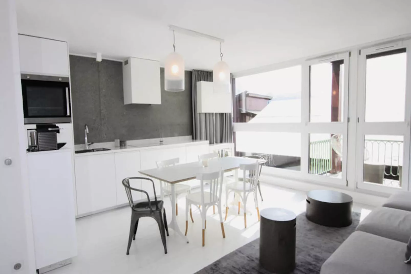 Résidence Tournavelles 2-Niet-getagd