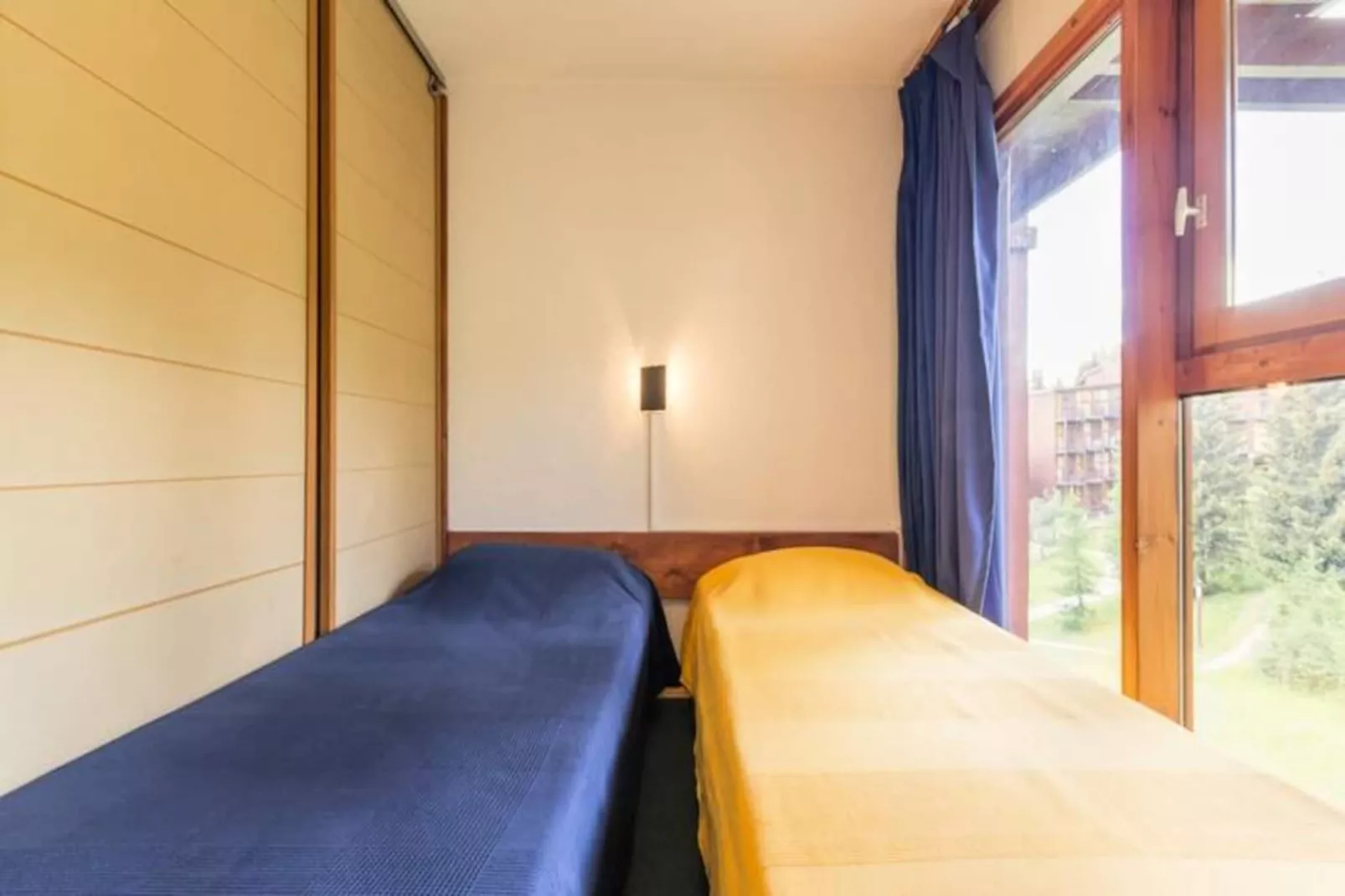 Résidence Aiguille Grive 3-Niet-getagd