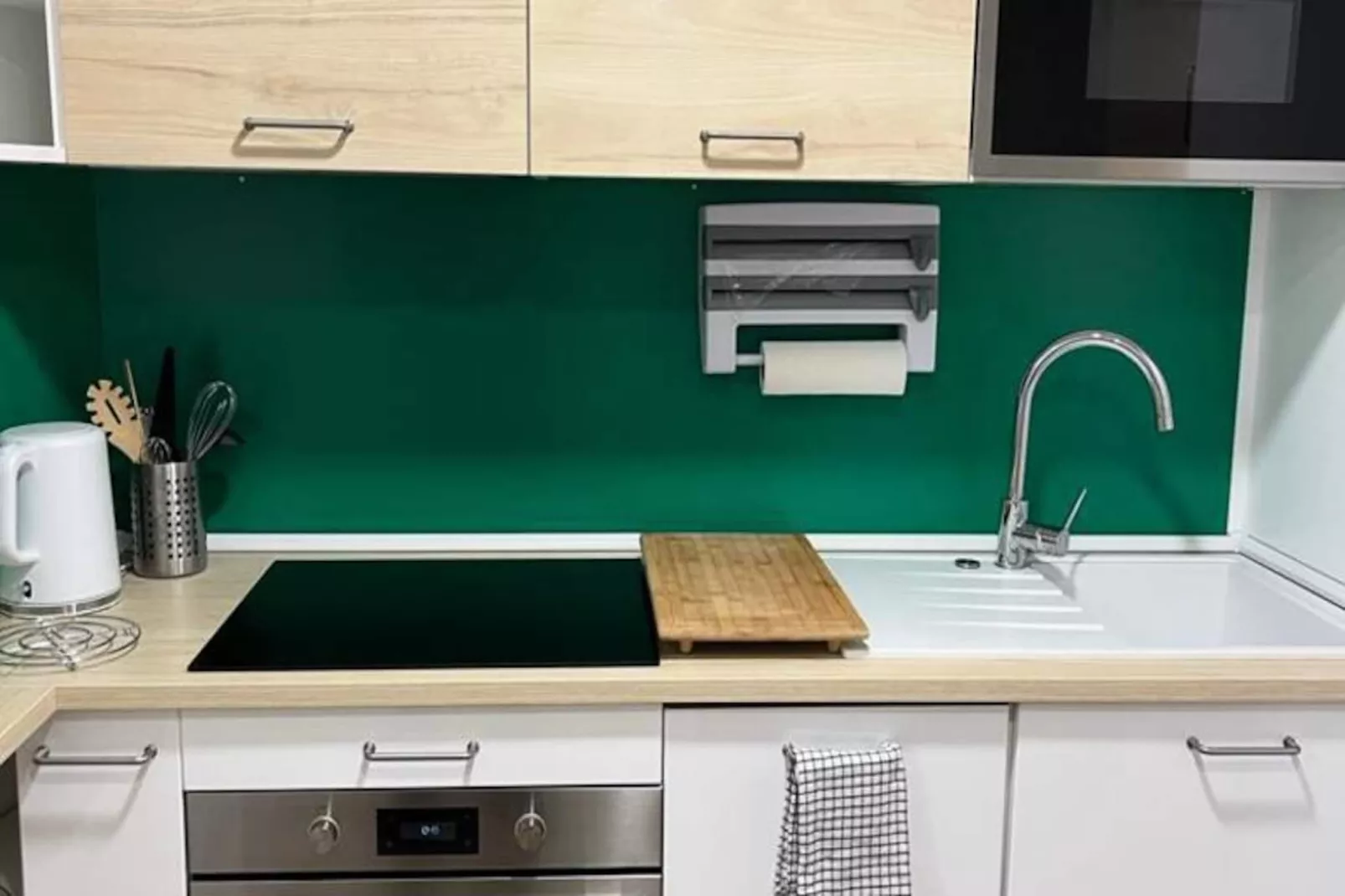 Résidence Miravidi-Niet-getagd