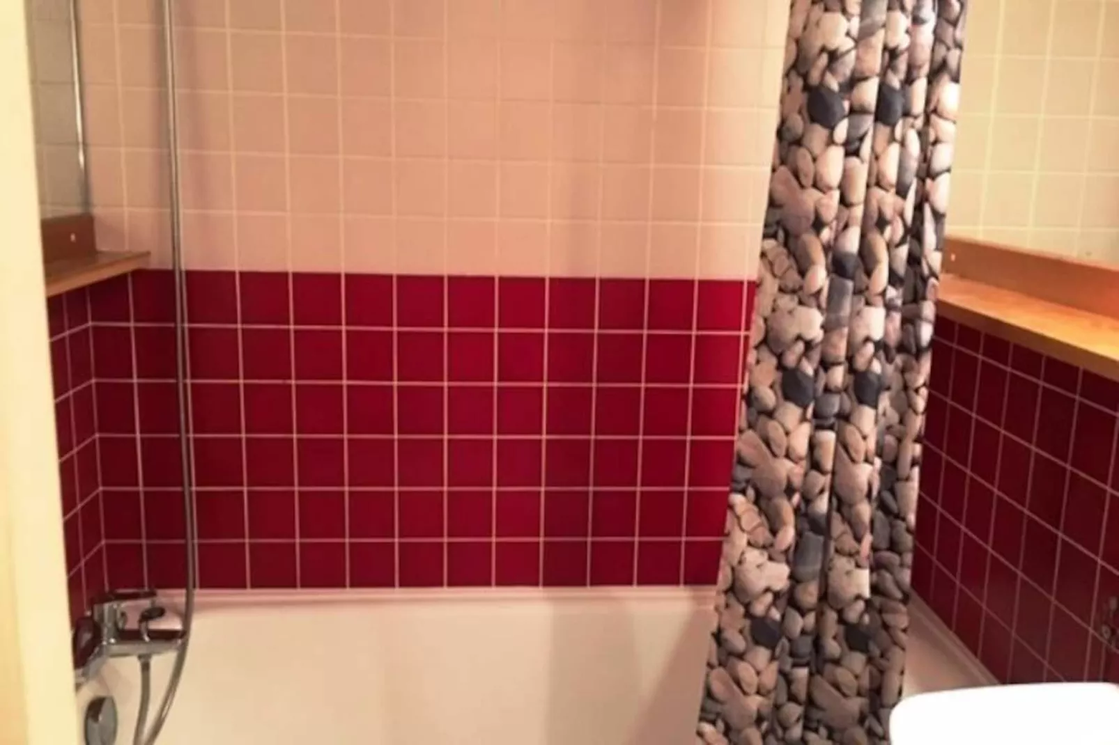 Résidence Aiguille Grive 3-Niet-getagd