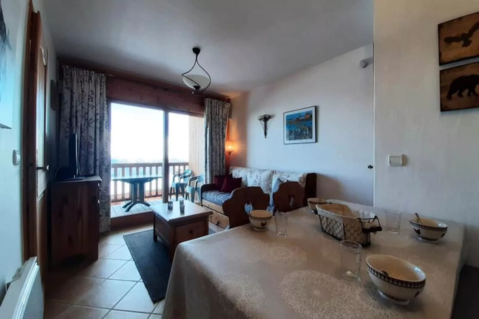 Résidence Saint Bernard-Niet-getagd