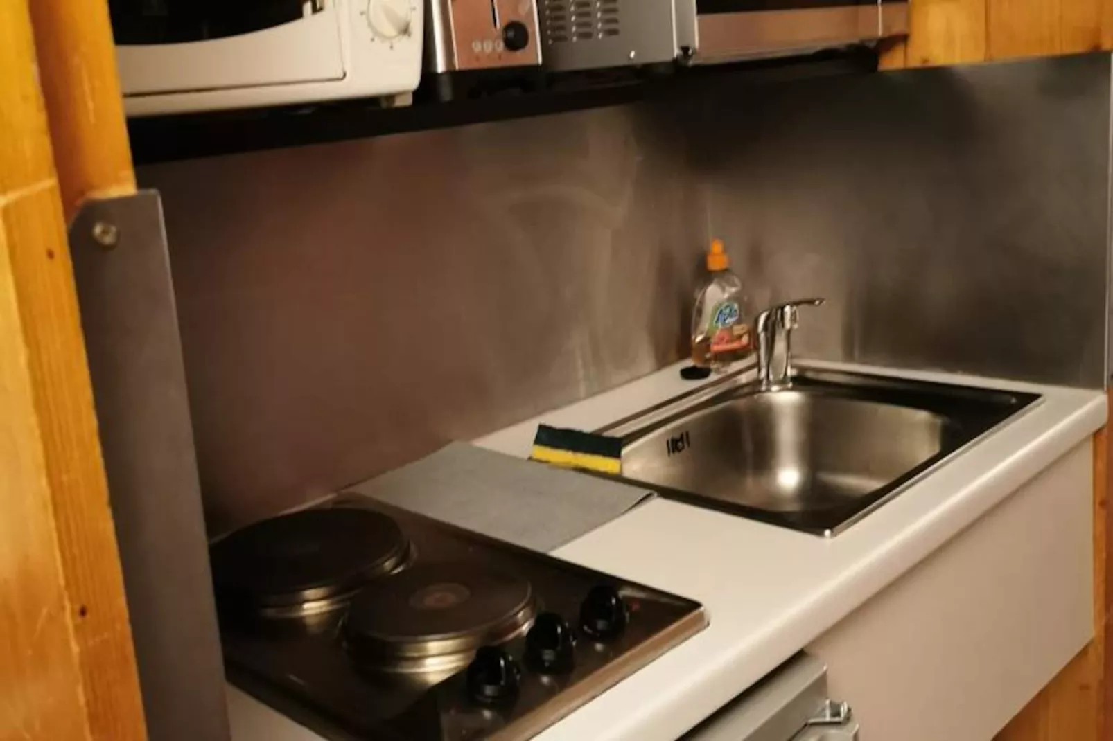 Résidence Belles Challes-Niet-getagd