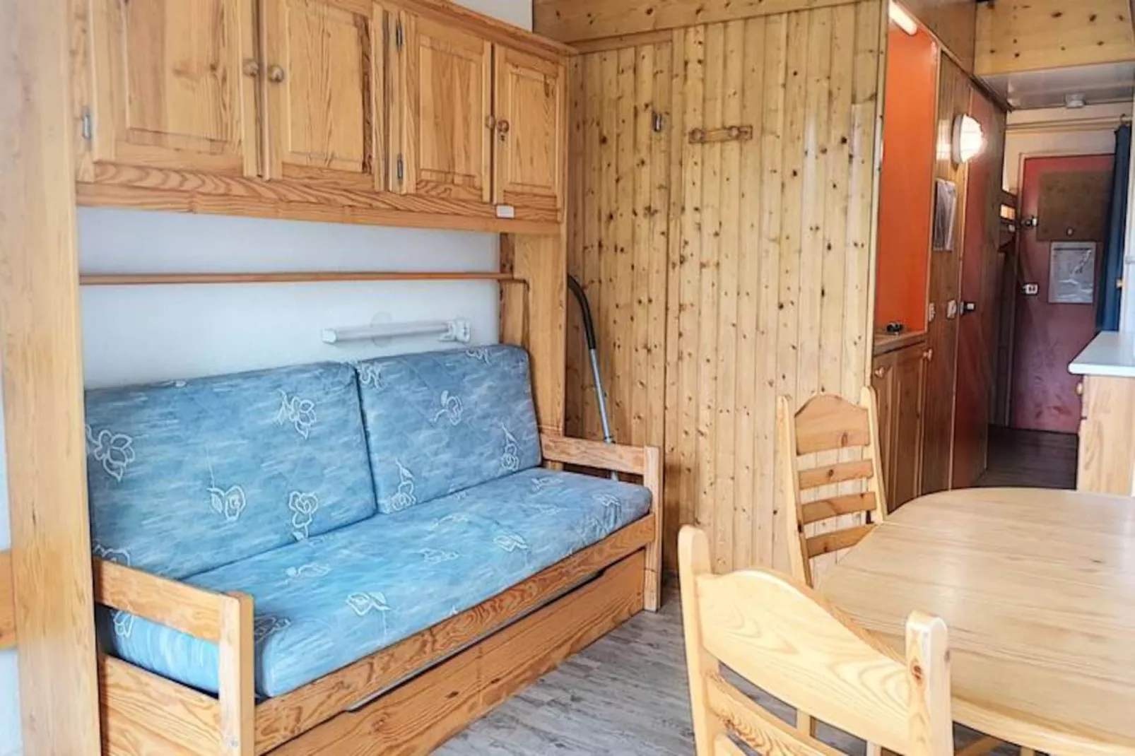 Résidence Grand Arbois - Niet-getagd