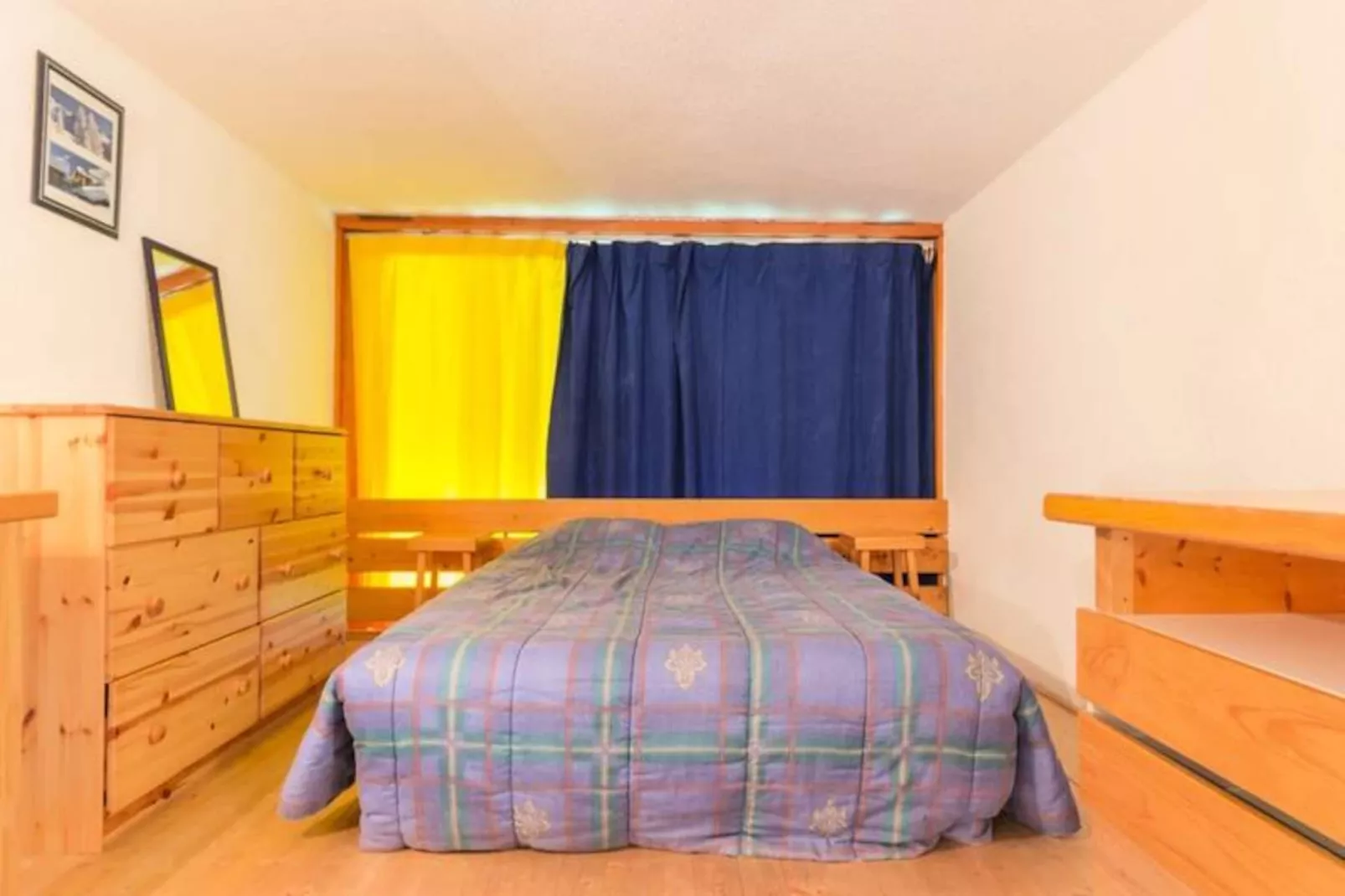 Résidence Aiguille Grive 1 - Niet-getagd