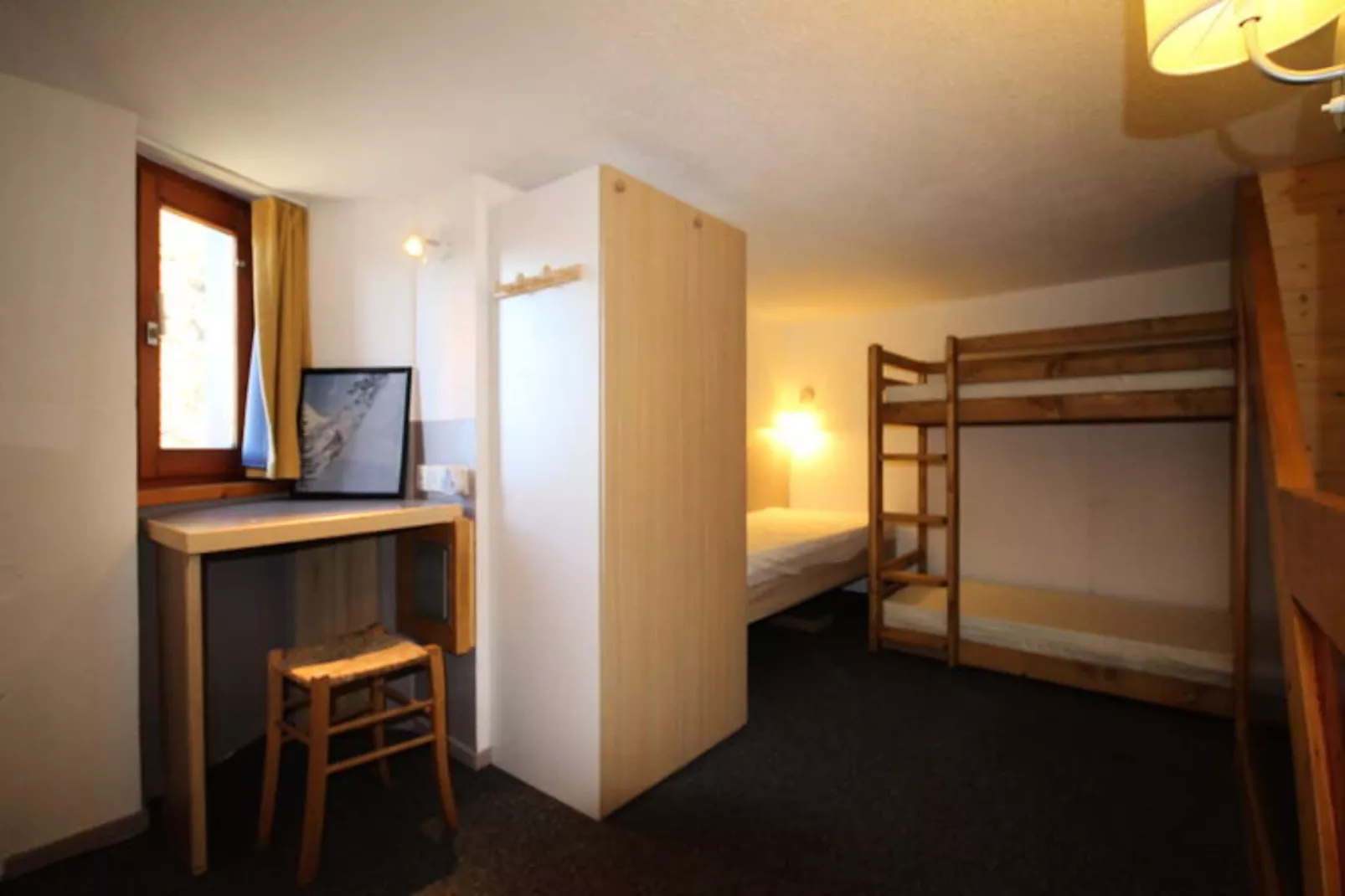 Résidence Vogel - Niet-getagd