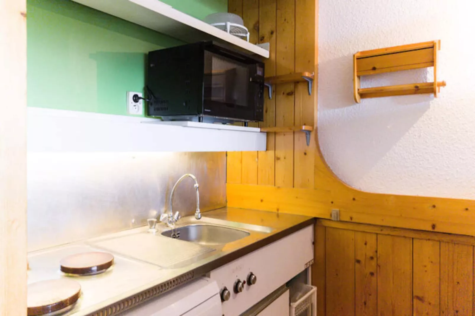 Résidence Arandelieres - Niet-getagd