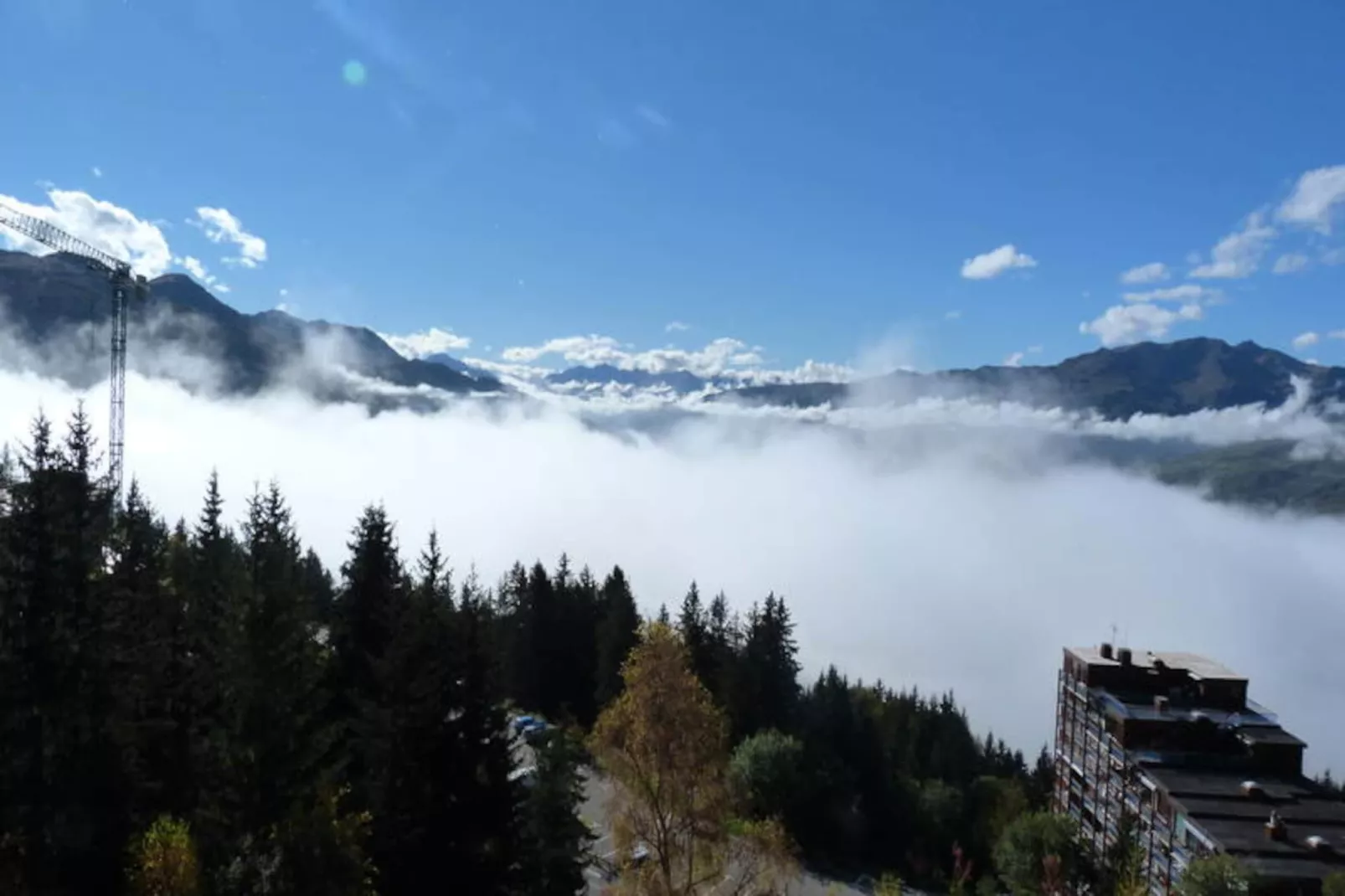 Résidence Nova - Niet-getagd