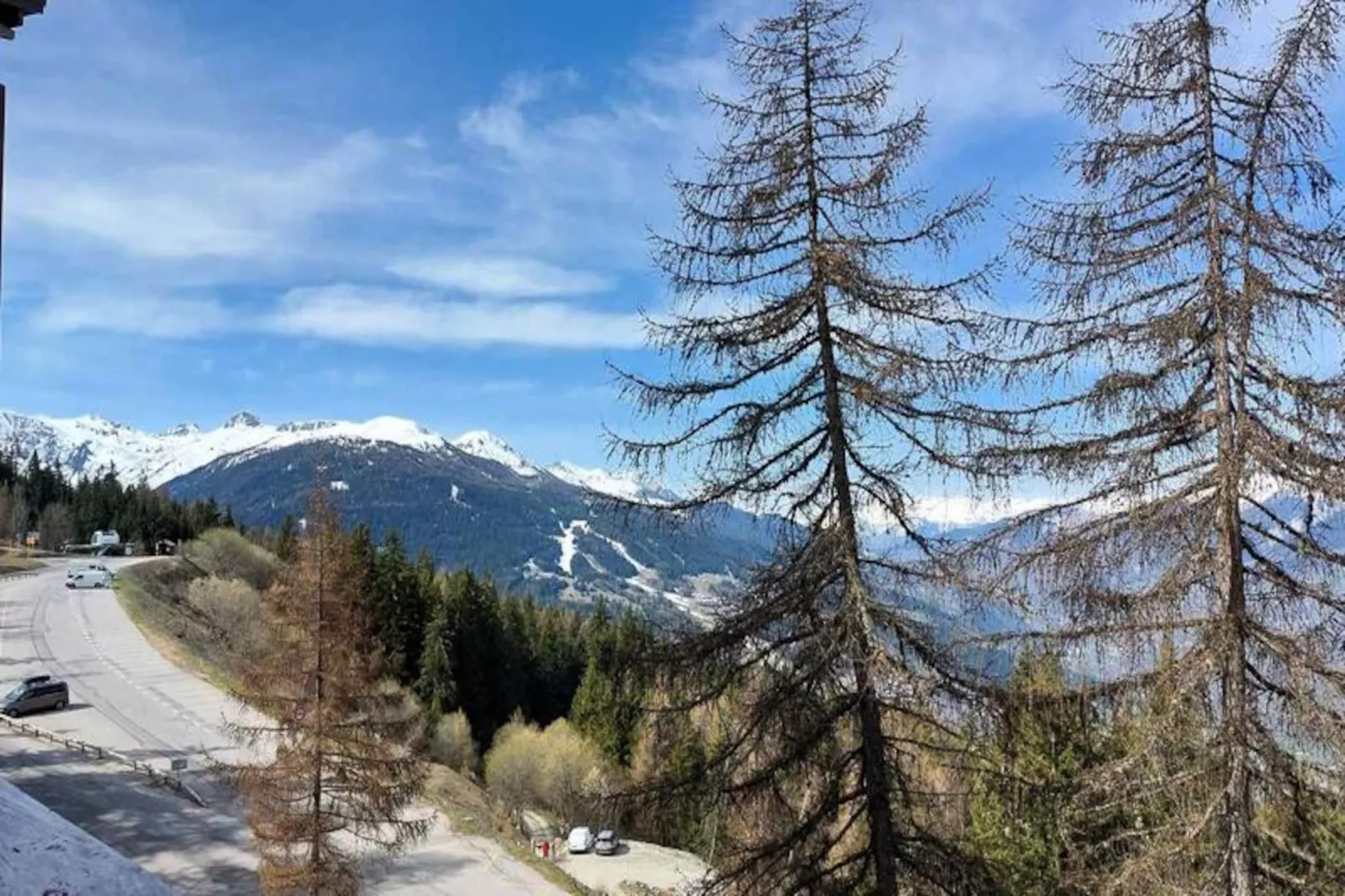 Résidence Ruitor Arc 1800 - Niet-getagd