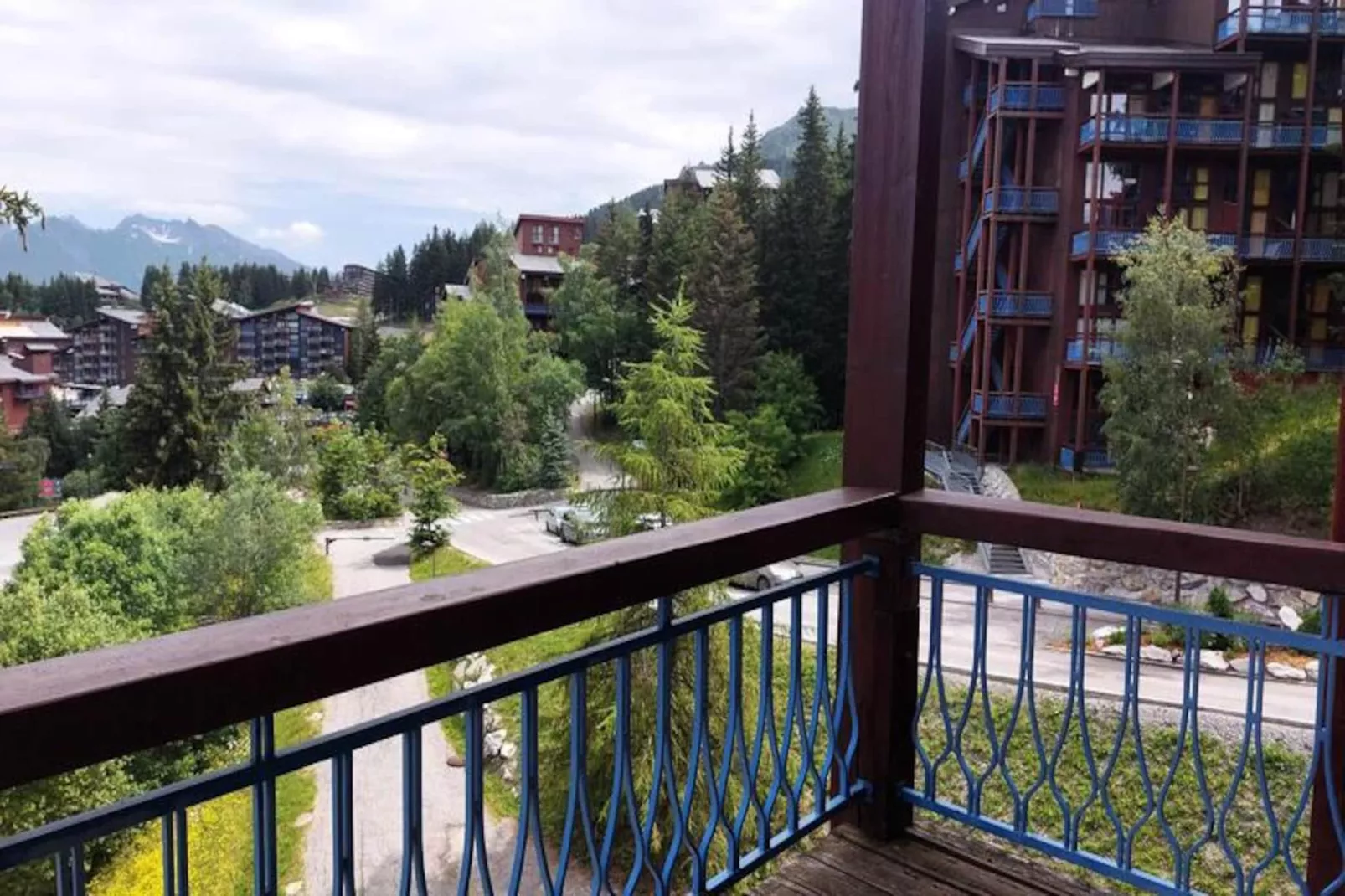 Résidence Vogel - Niet-getagd