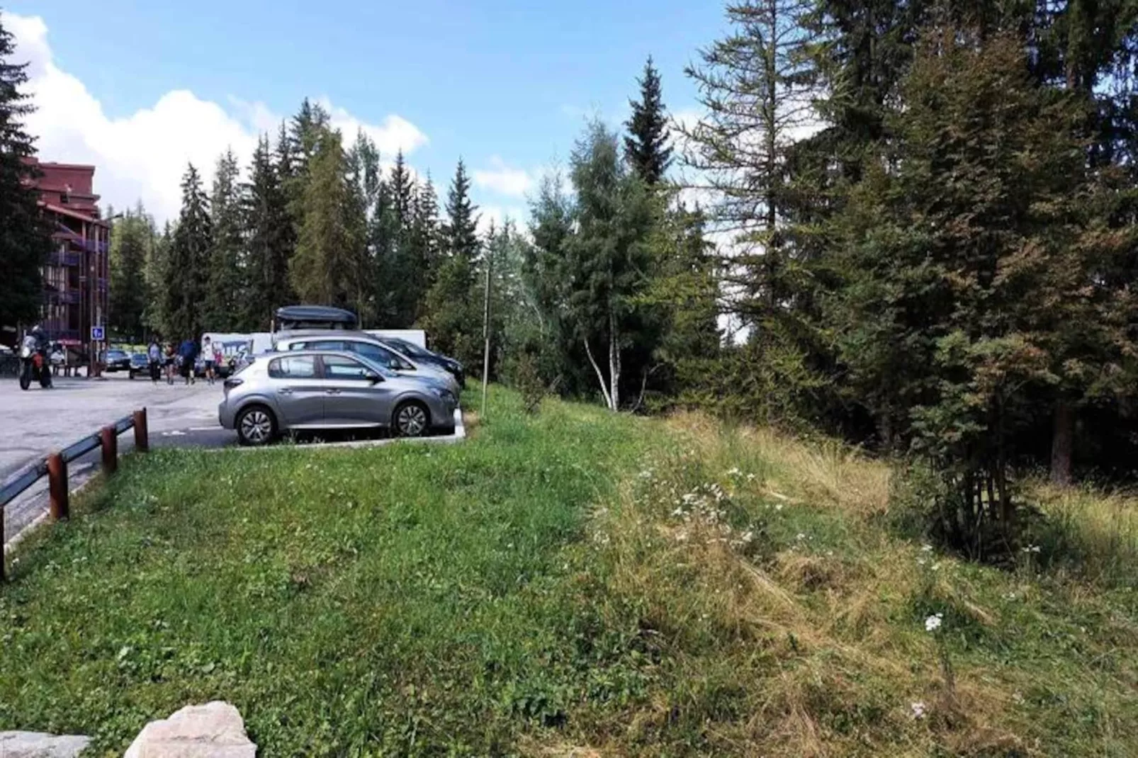 Résidence Archeboc - Niet-getagd