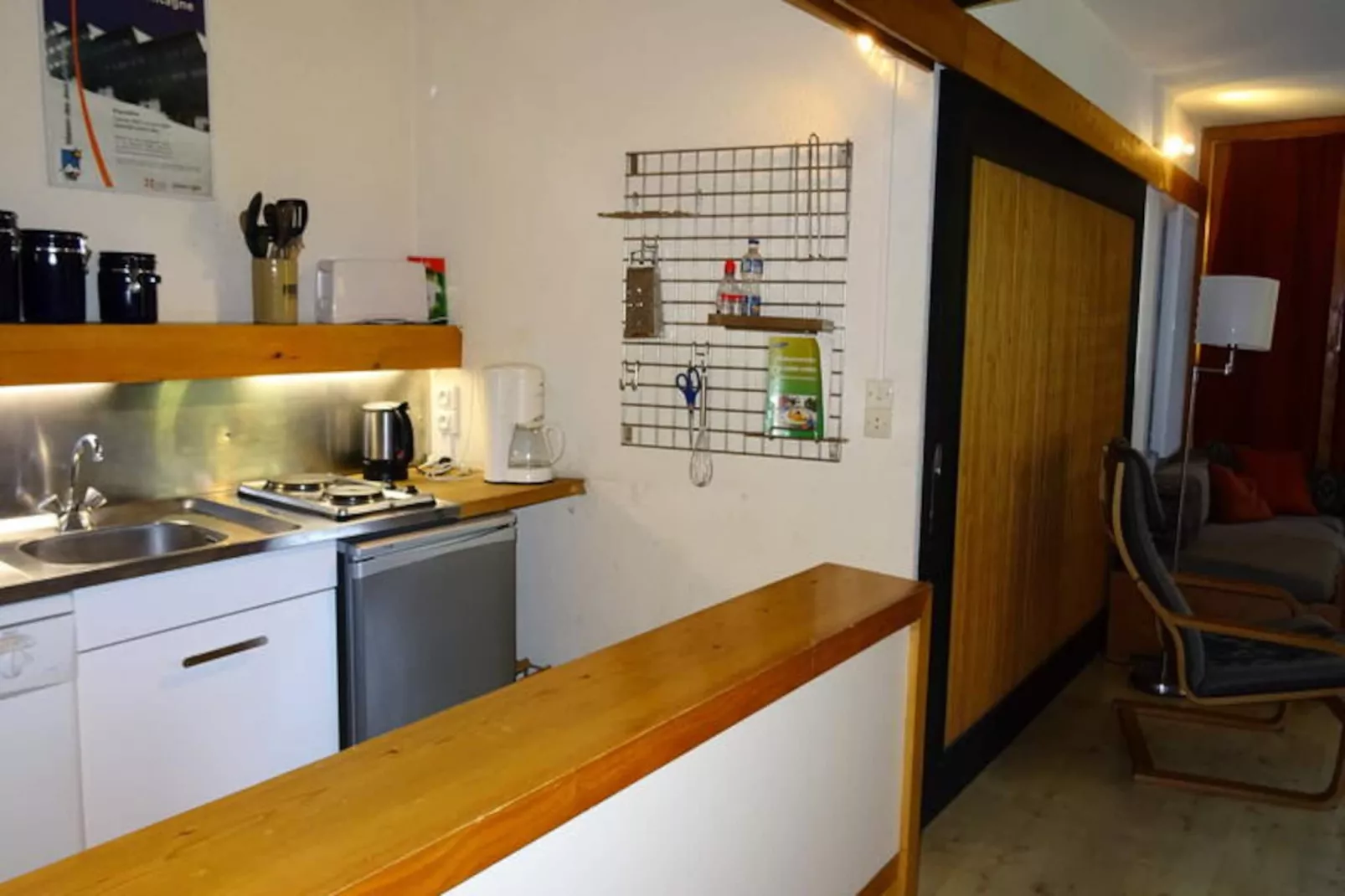 Résidence Miravidi-Niet-getagd