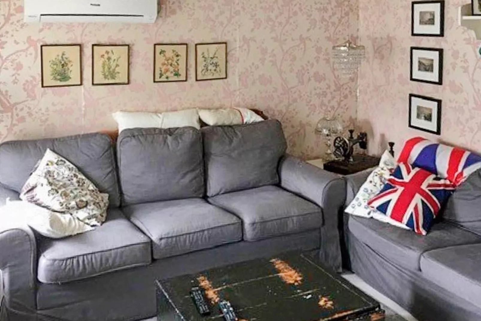 8 persoons vakantie huis in Bruvik-By Traum