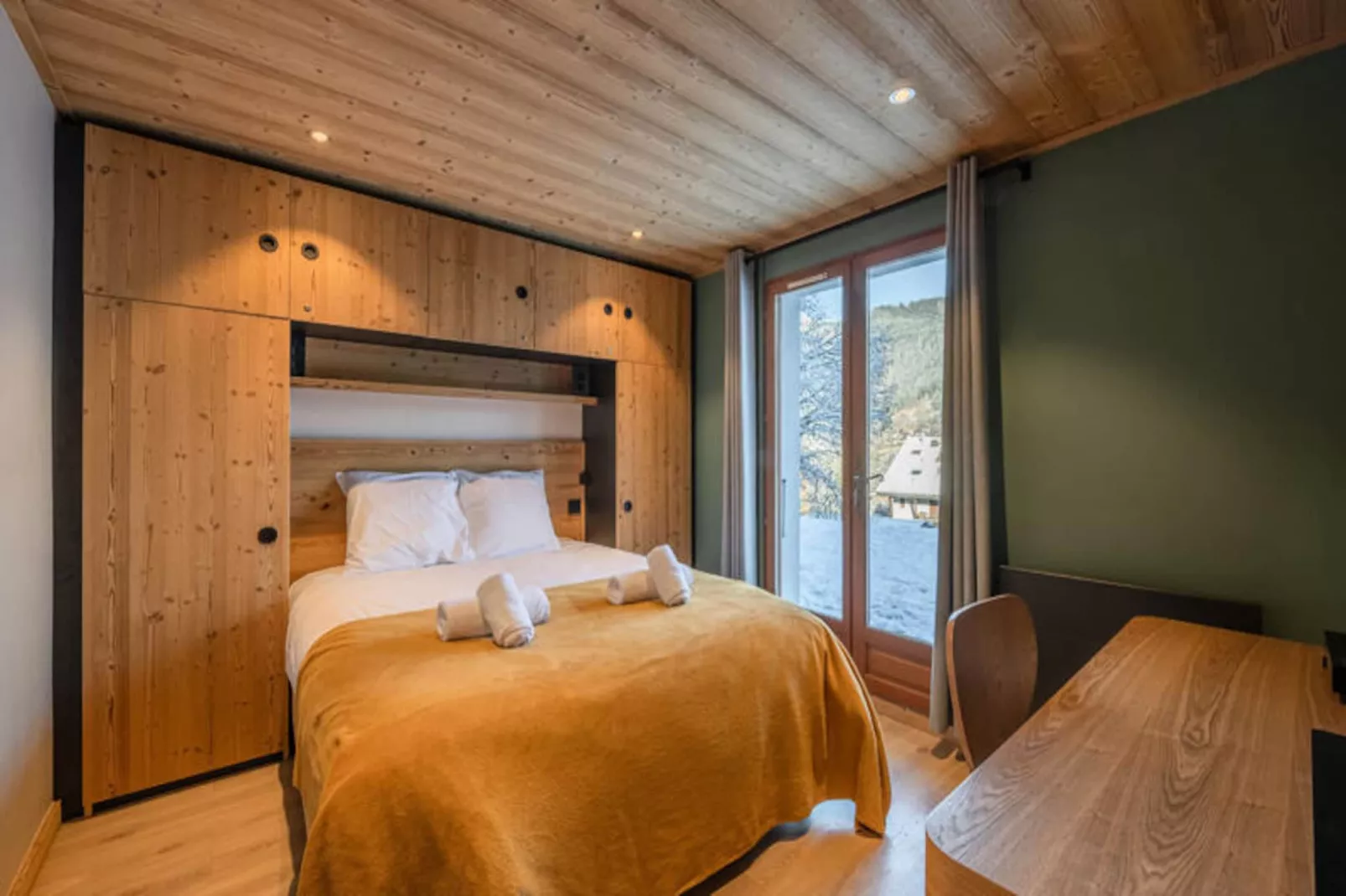 Chalet Eve - Niet-getagd