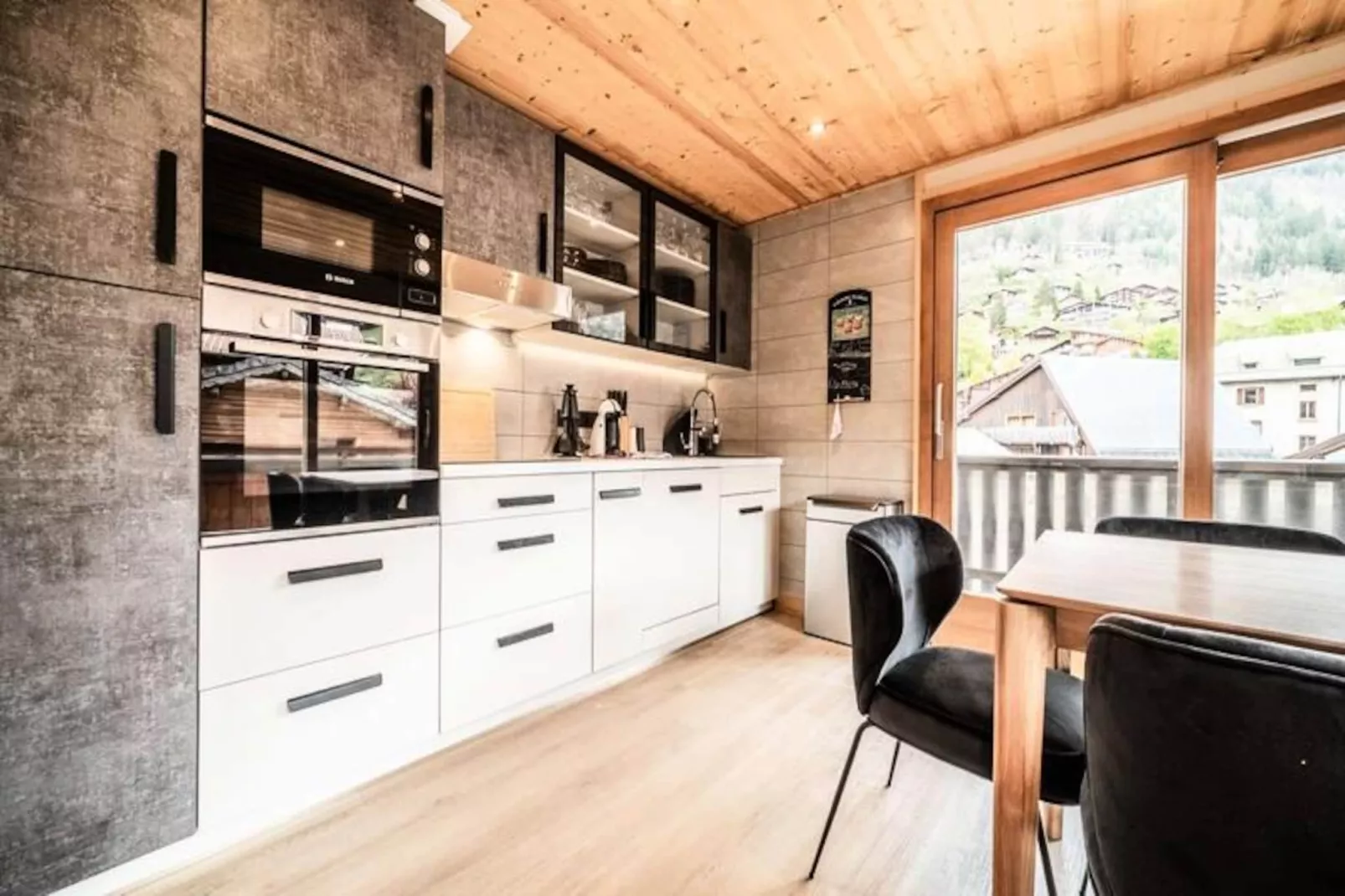 Résidence Janin-Niet-getagd