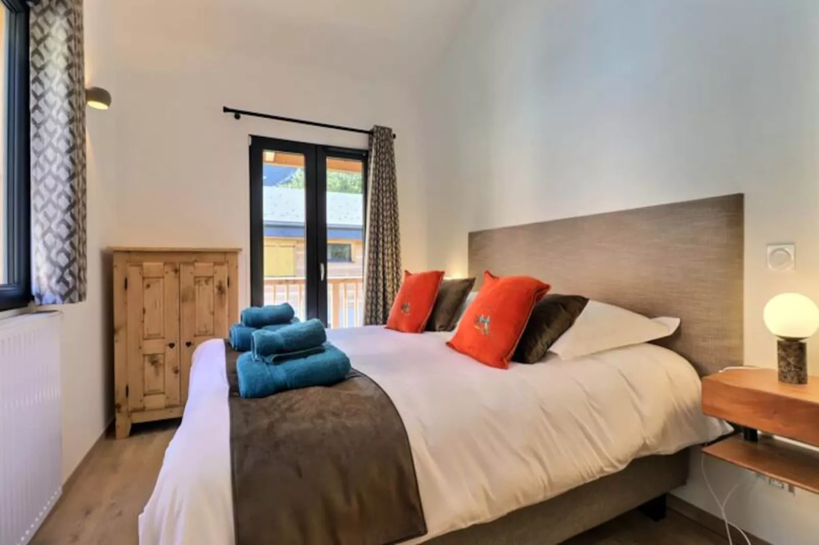 Chalet D'ardent-Niet-getagd