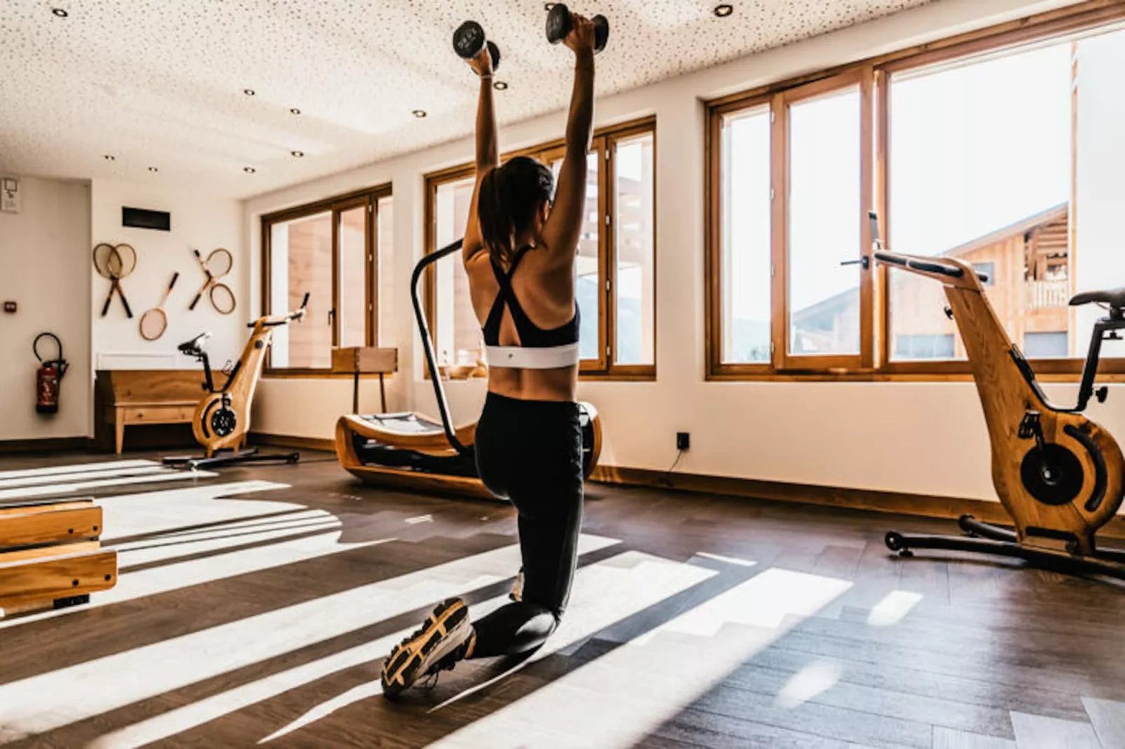 Résidence Terresens Mountain Resort L'Eclat des Veriaz-Niet-getagd