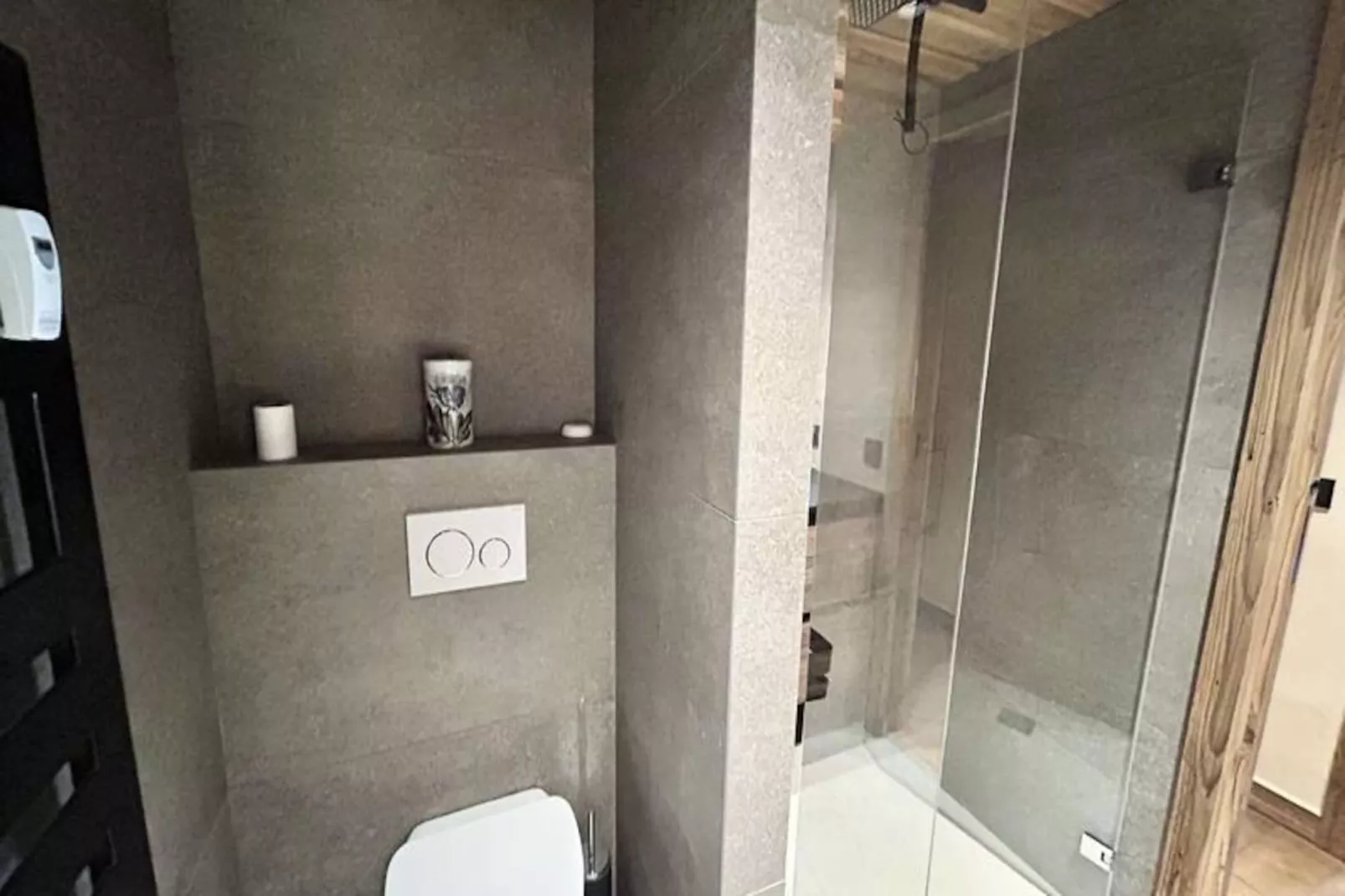 Résidence Hameau Des Pistes - Paradiso-Niet-getagd