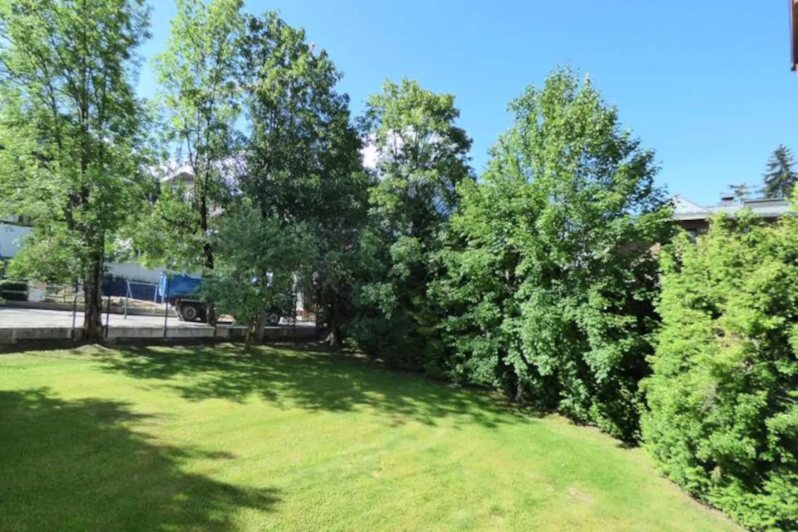 Résidence Le Regina-Niet-getagd