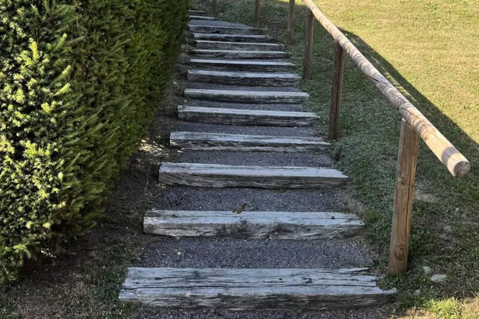 Résidence Le Front De Neige-Niet-getagd