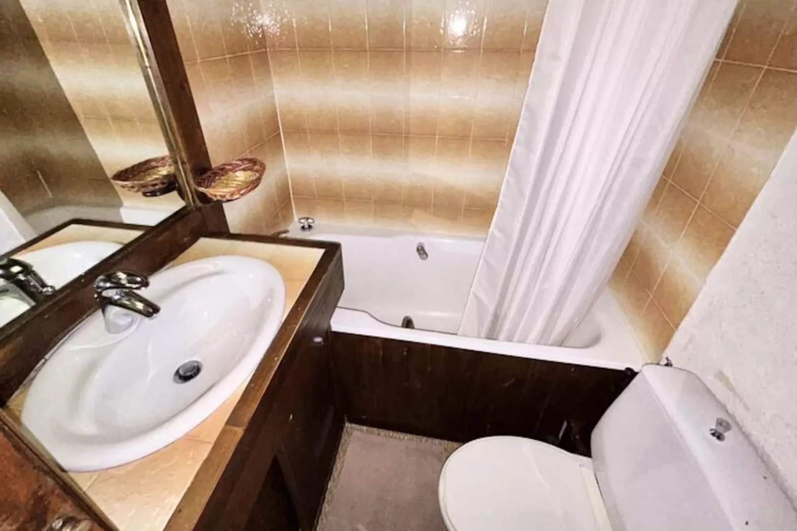 Résidence Le Schuss-Niet-getagd