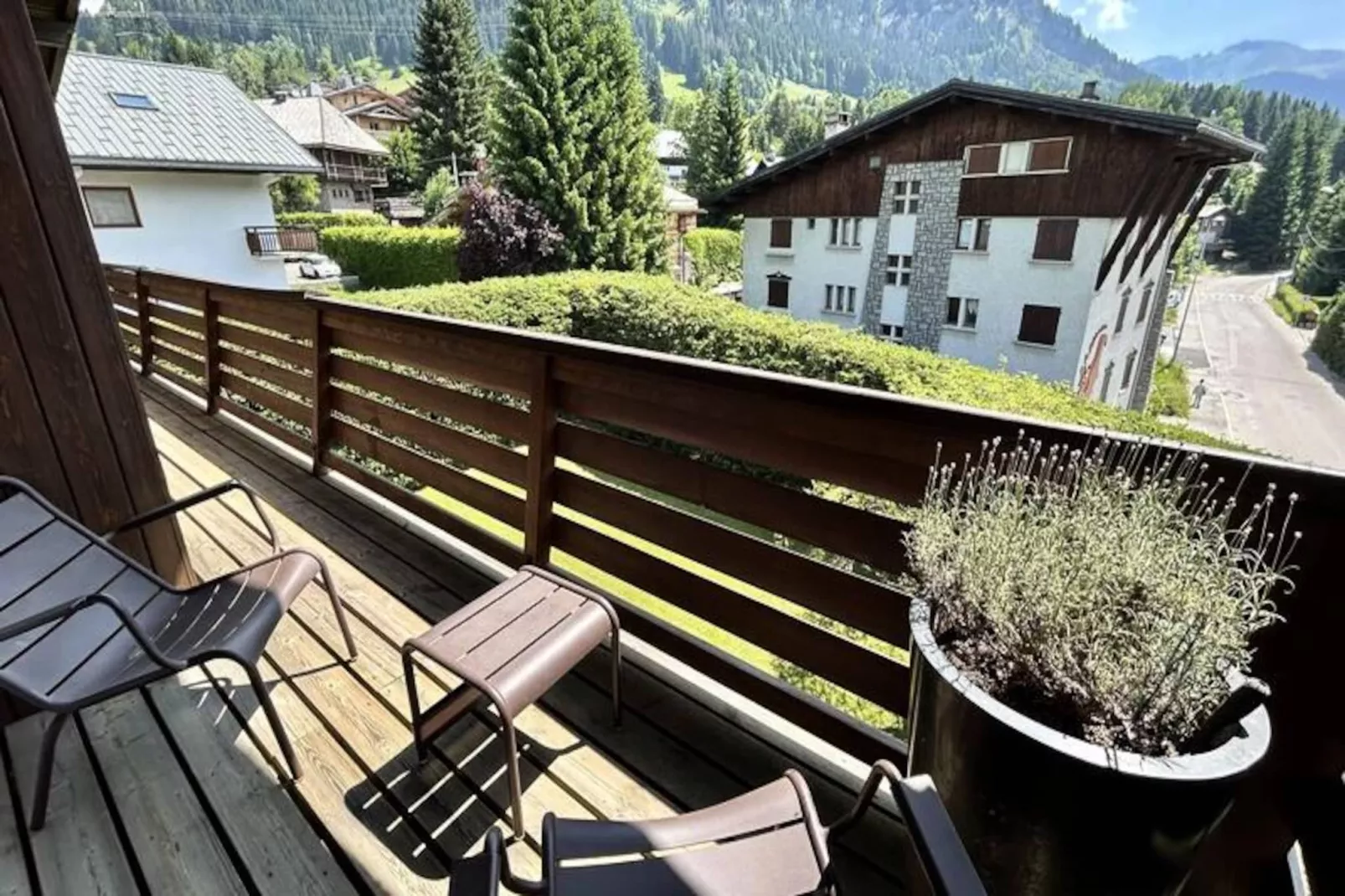 Résidence Les Pleiades-Niet-getagd