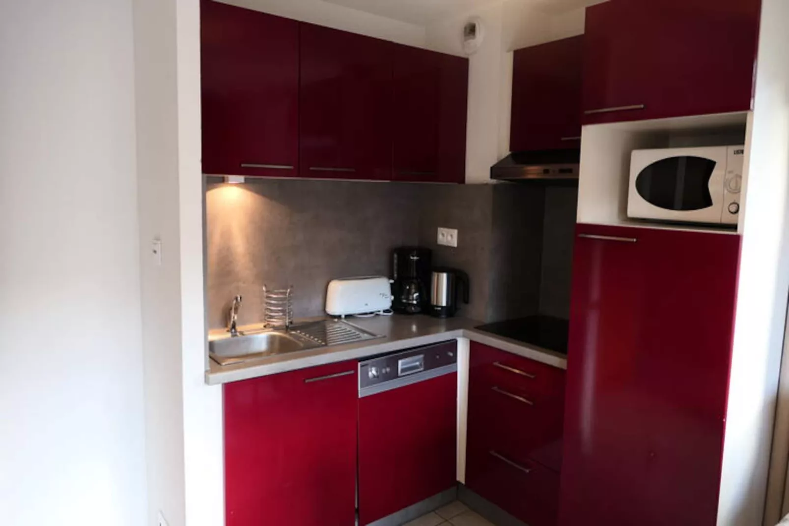 Résidence Les Fermes De Saint Gervais-Niet-getagd