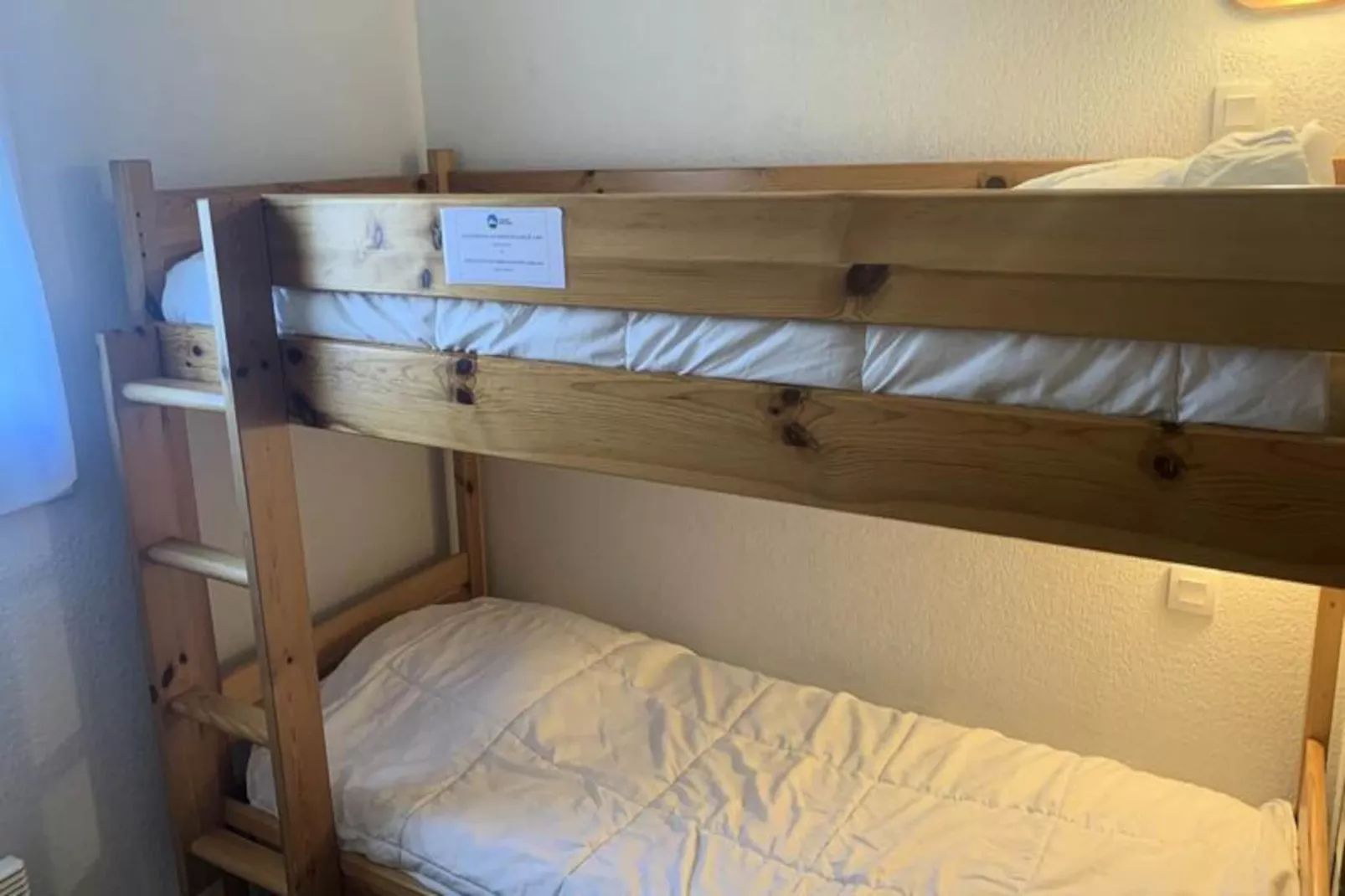 Résidence Le Grand Panorama-Niet-getagd