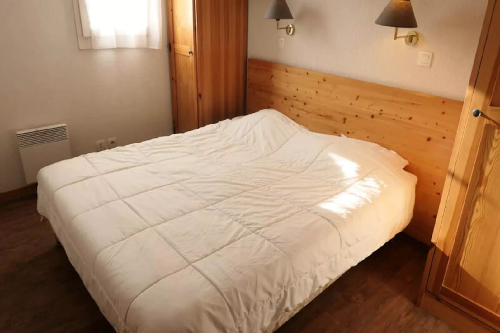 Résidence Le Grand Panorama-Niet-getagd