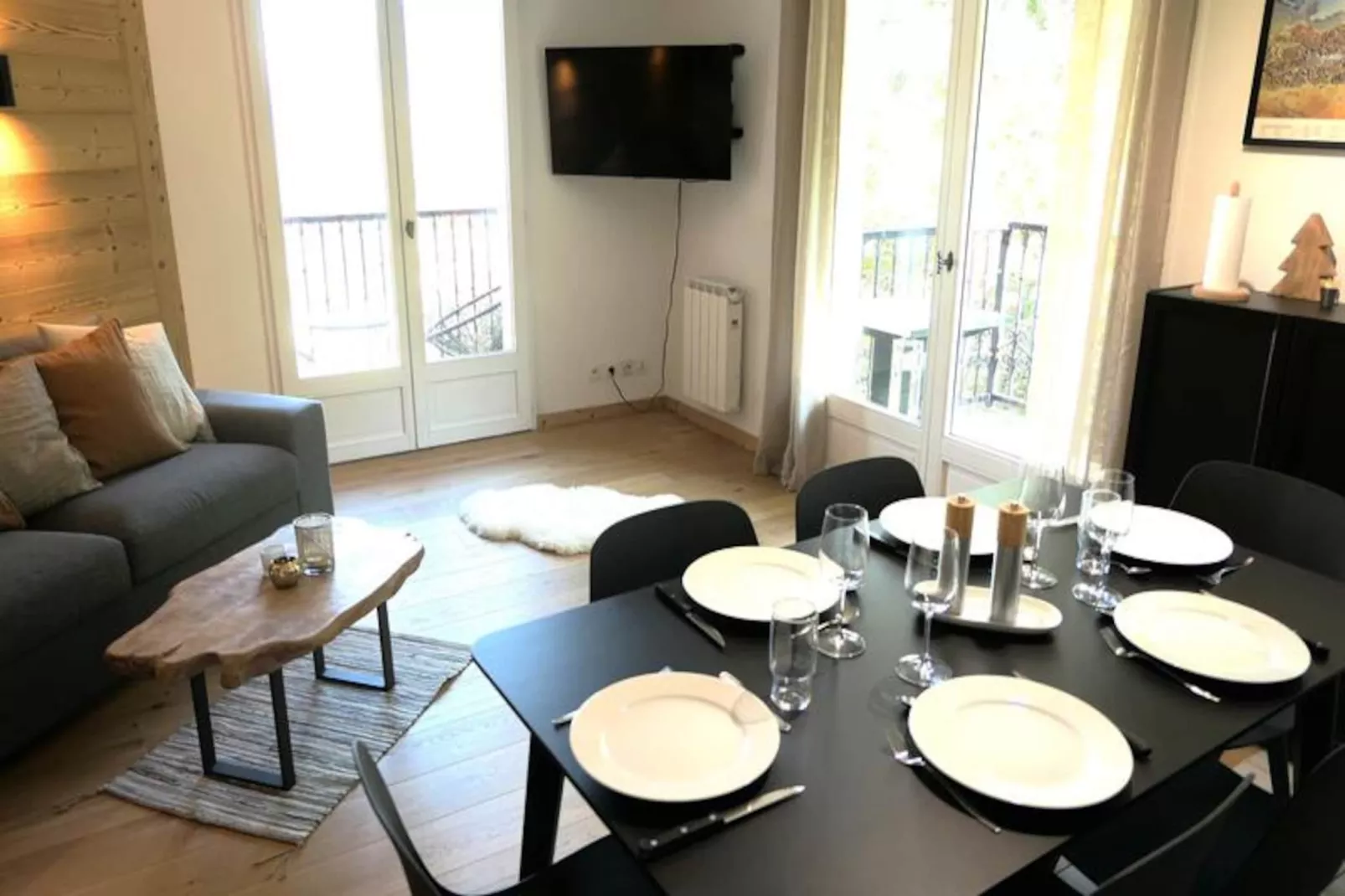 Résidence Le Grand Panorama-Niet-getagd