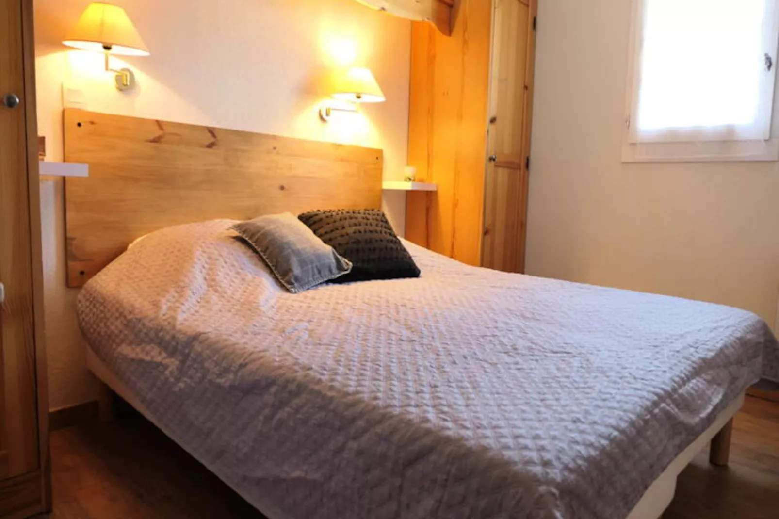 Résidence Le Grand Panorama-Niet-getagd