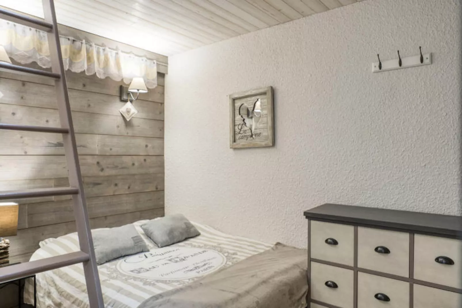 Résidence Les Hauts De Saint Gervais-Niet-getagd