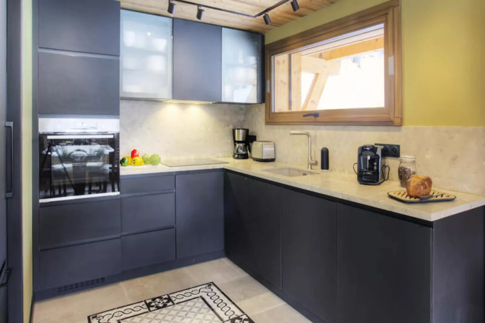 Résidence Helios Lodge-Niet-getagd