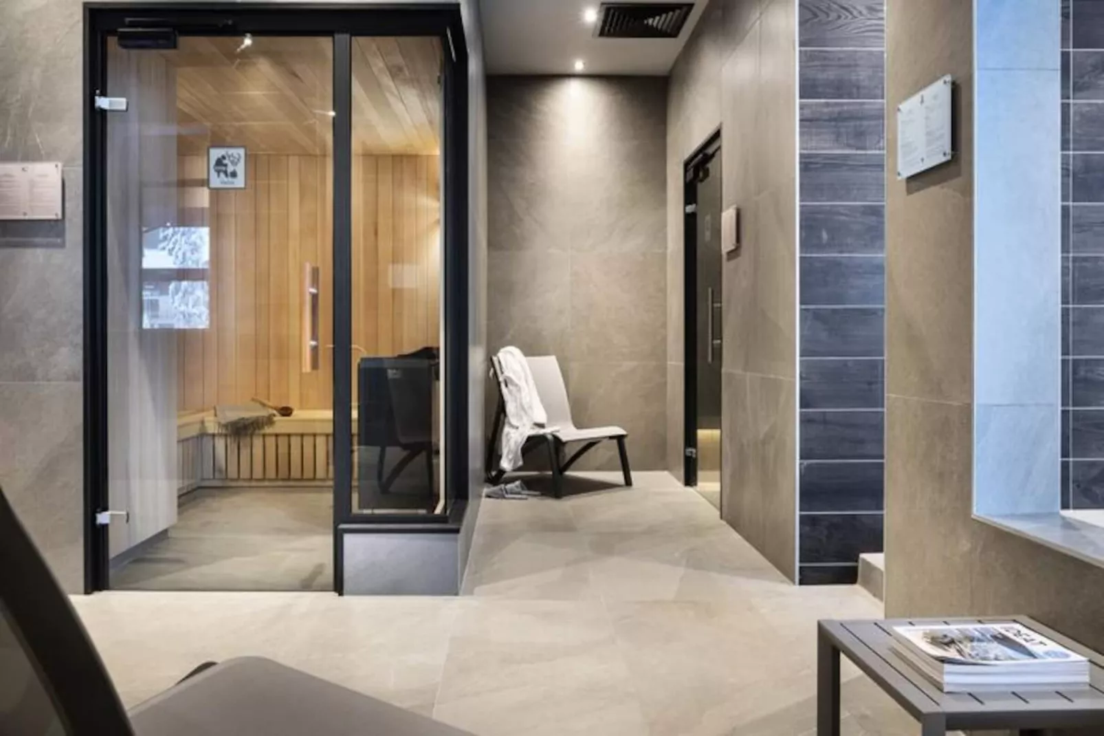 MGM Hôtels & Résidences - Résidence Le Hameau de l'Ours ****-Niet-getagd