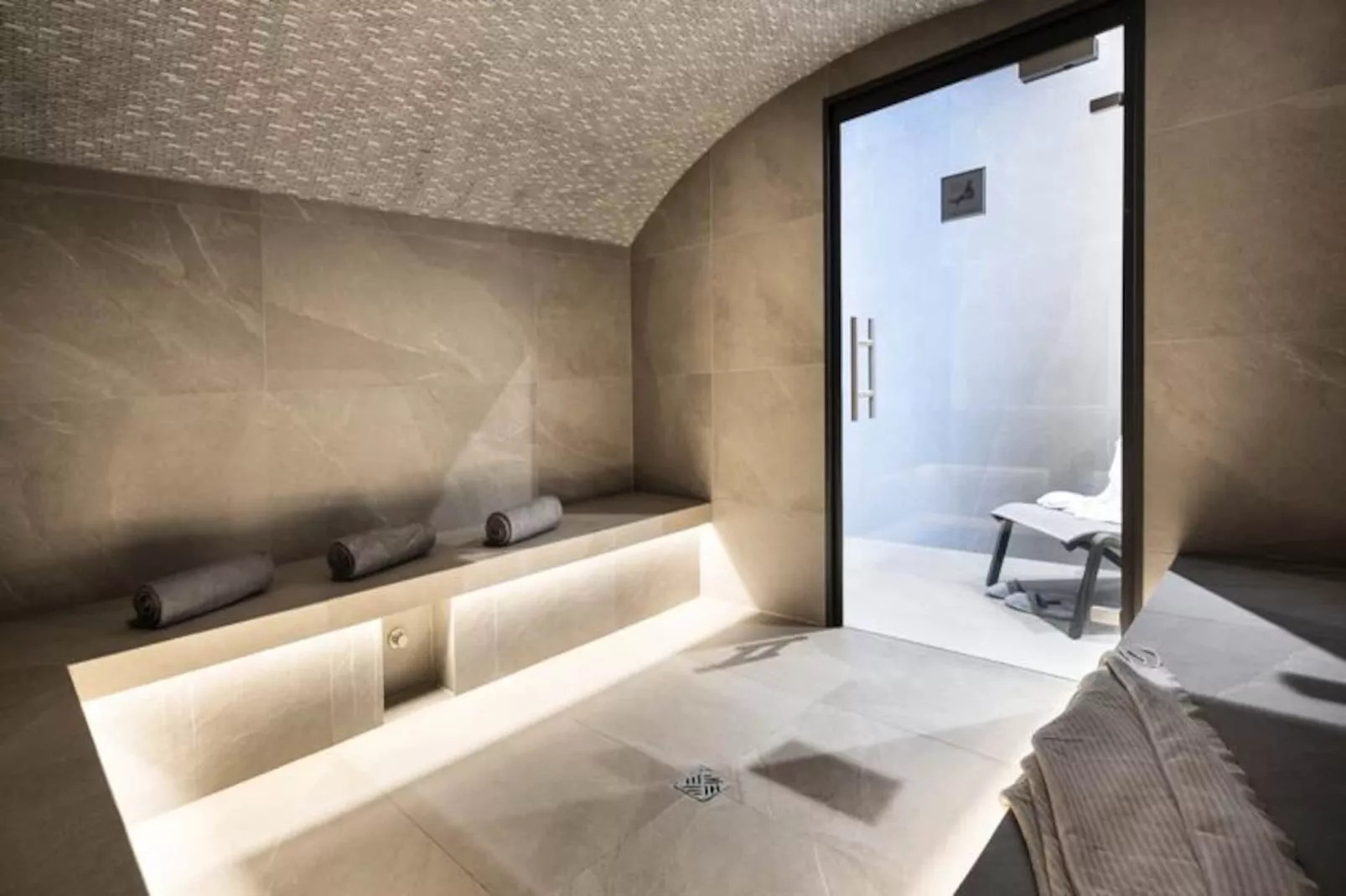 MGM Hôtels & Résidences - Résidence Le Hameau de l'Ours ****-Niet-getagd