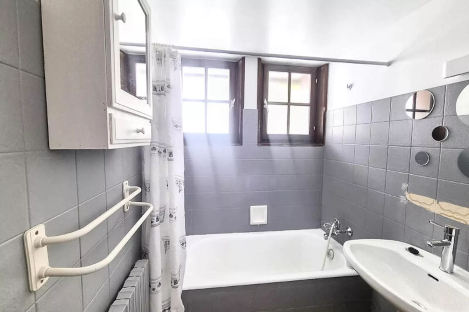 Appartements à Les Gets-Niet-getagd