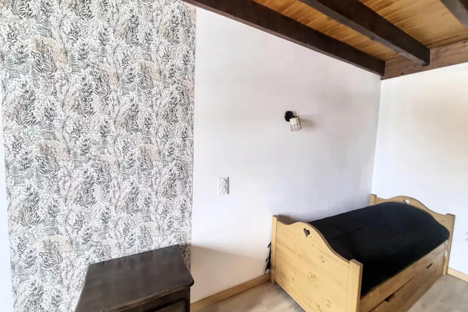 Appartements à Les Gets - Niet-getagd
