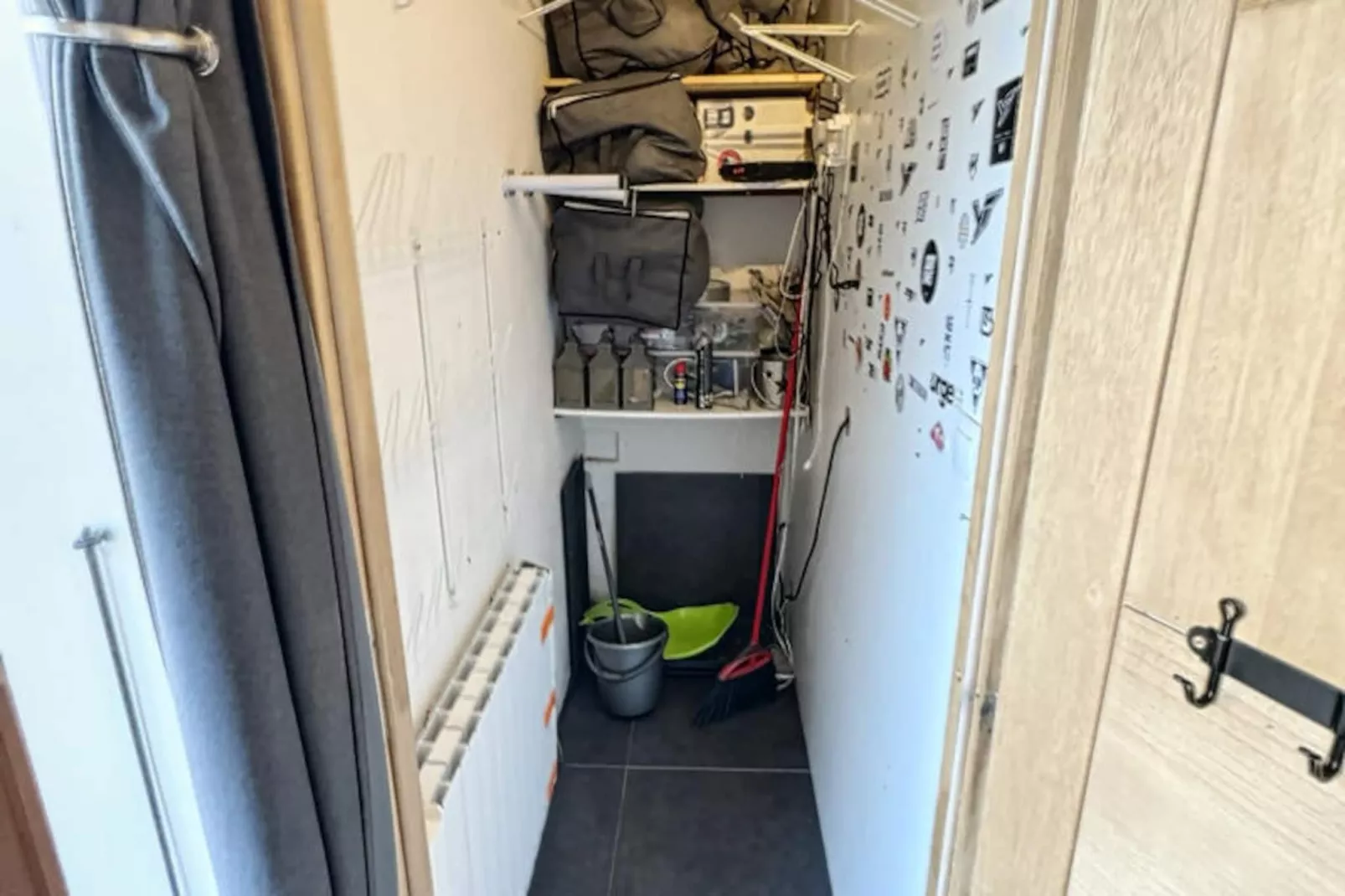 Appartements à Les Gets-Niet-getagd