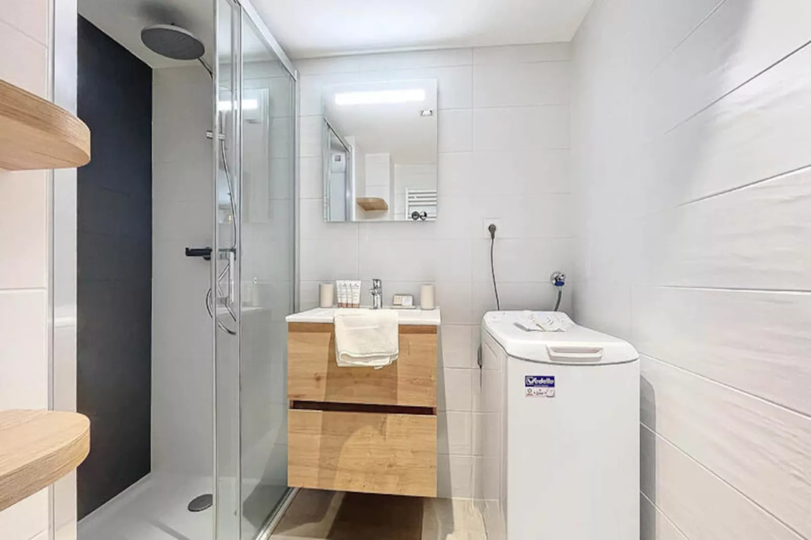 Appartements à Les Gets-Niet-getagd