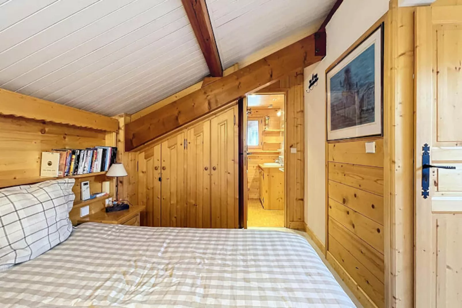 Appartements à Les Gets - Niet-getagd