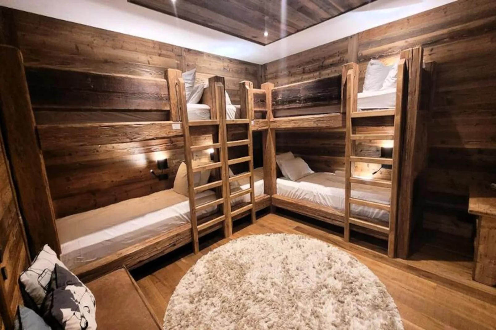 Chalet CÉline Et SÉbastien-Niet-getagd