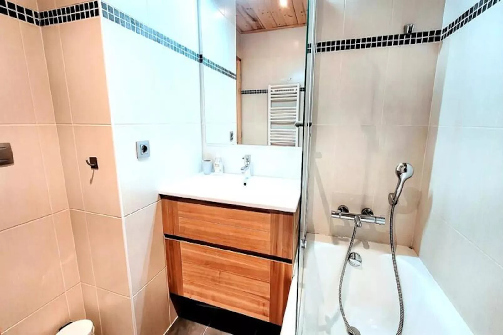 Résidence Hermitage Ii-Niet-getagd