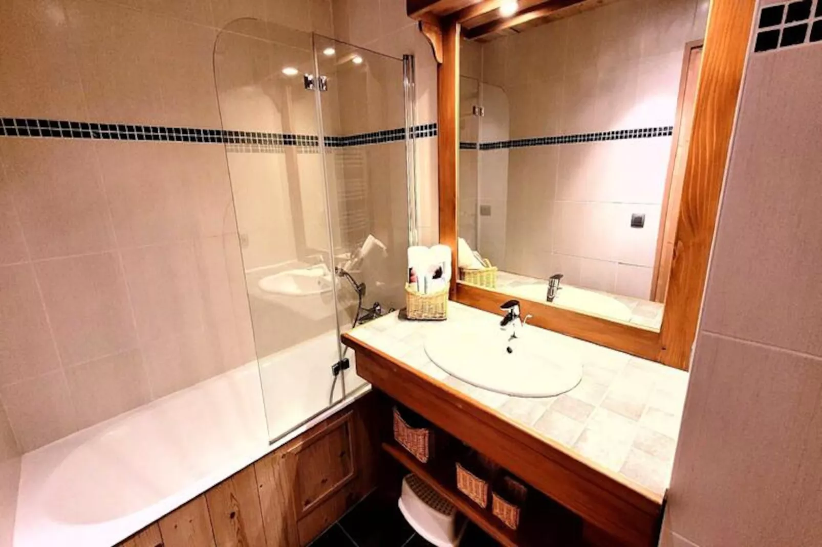 Résidence Hermitage Ii-Niet-getagd