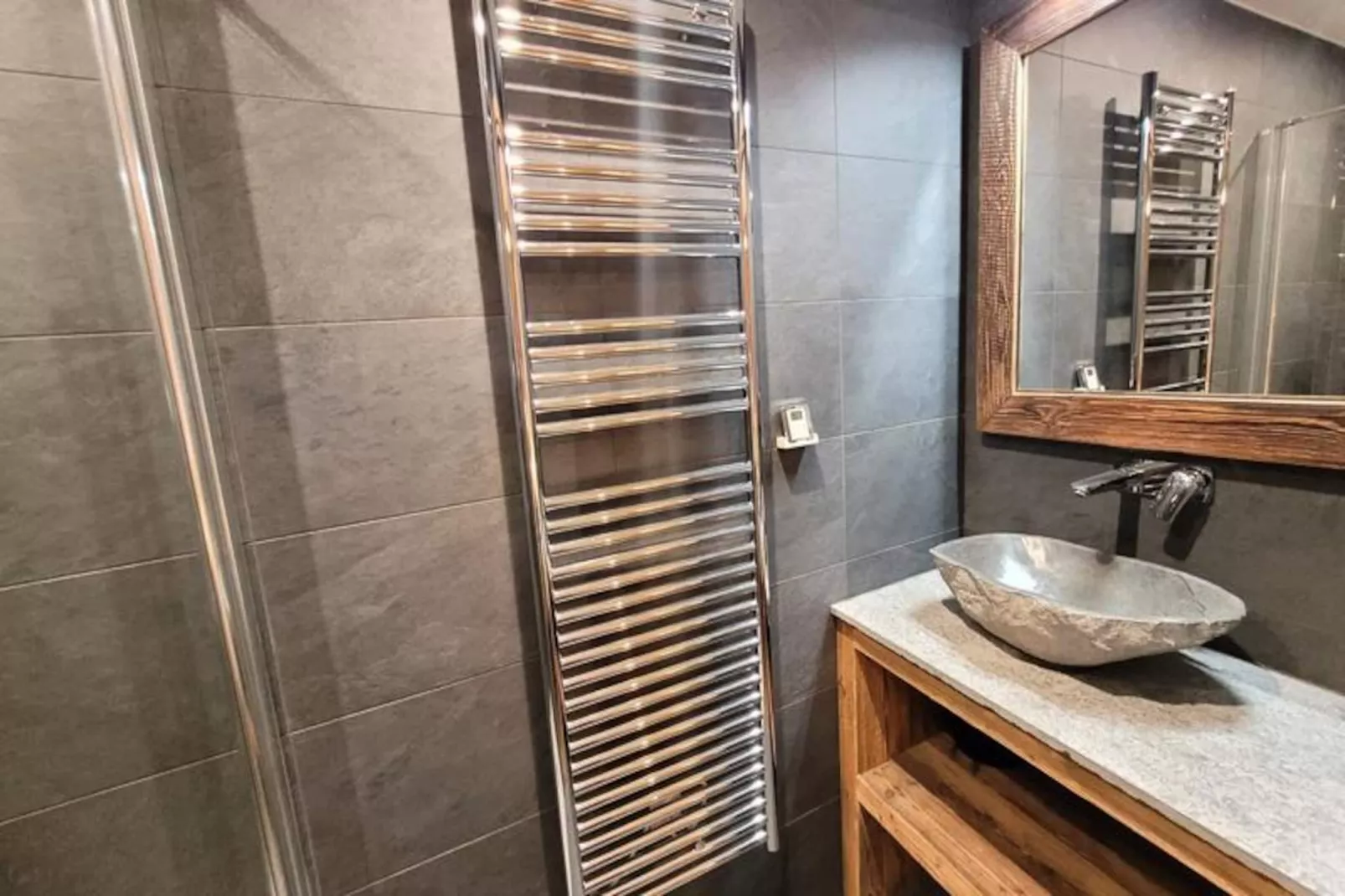 Résidence Le Confidentiel-Niet-getagd