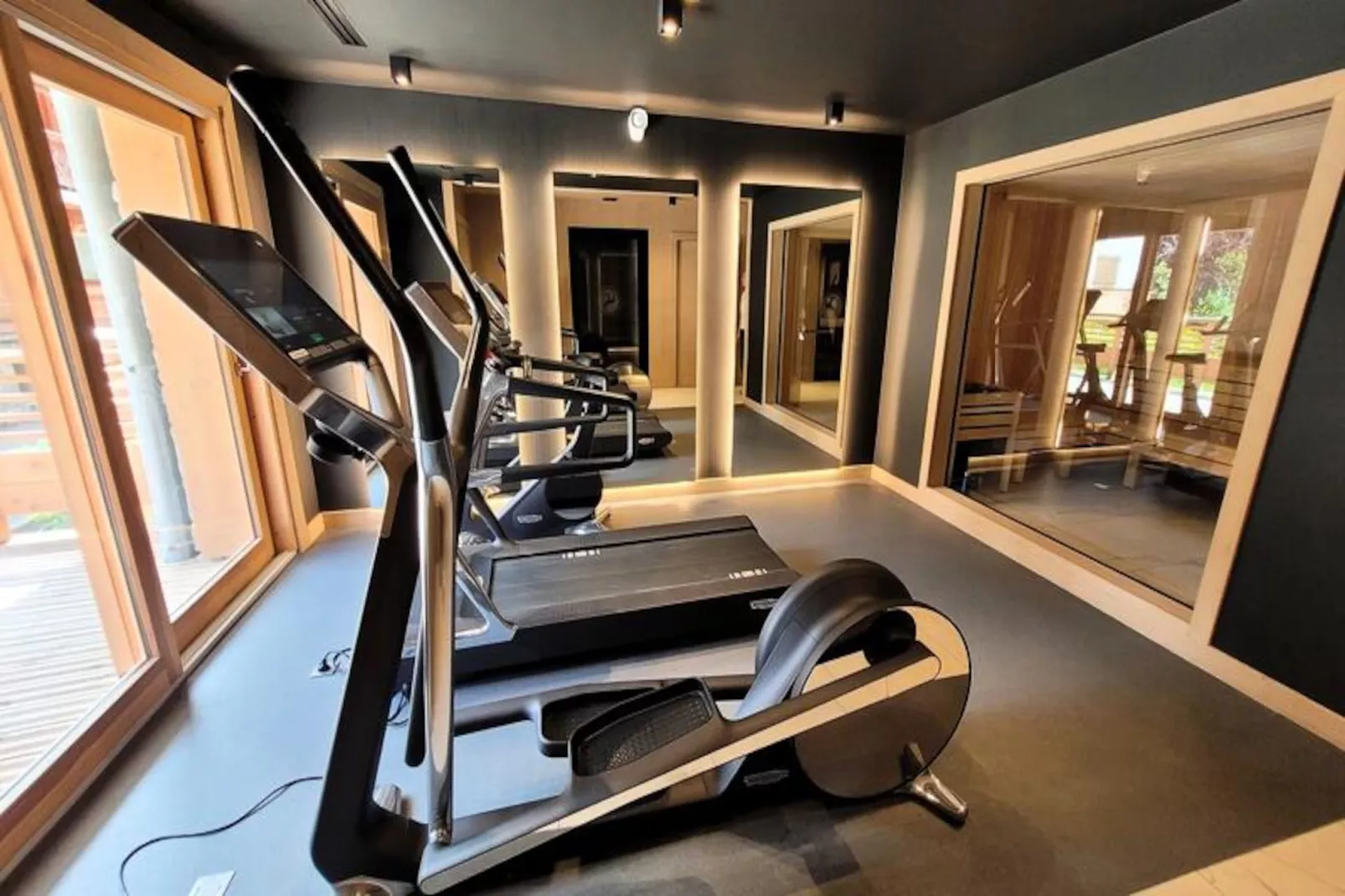 Résidence Le Stella-Niet-getagd