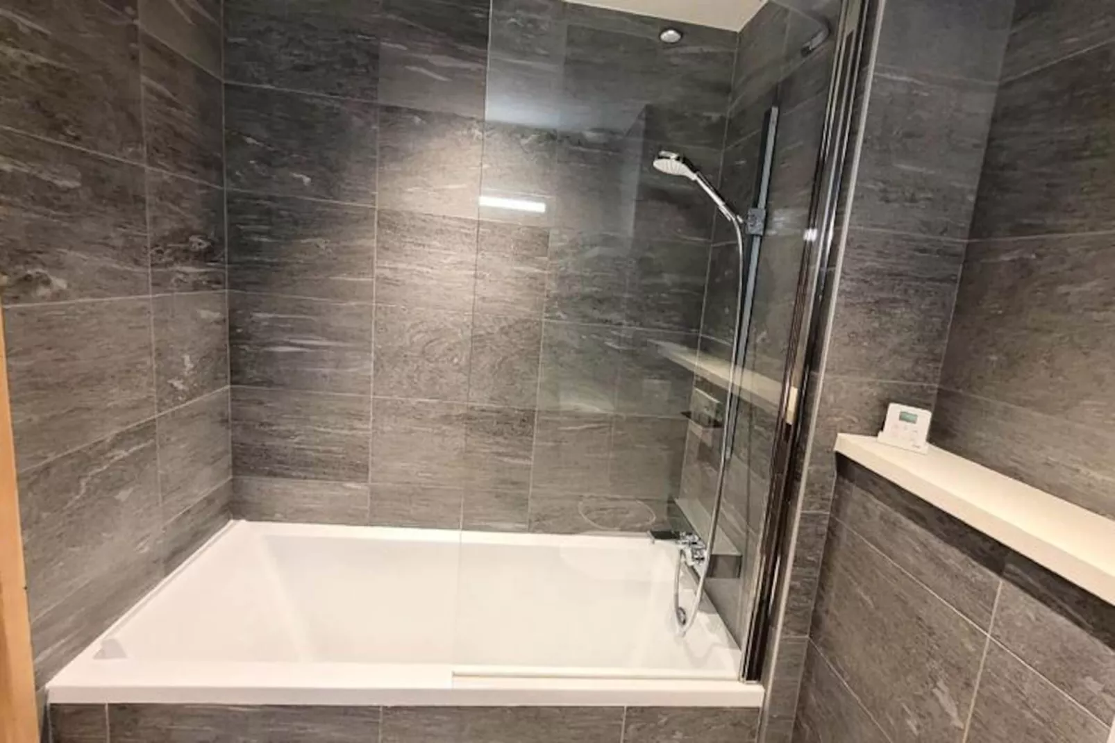 Résidence Le Stella-Niet-getagd