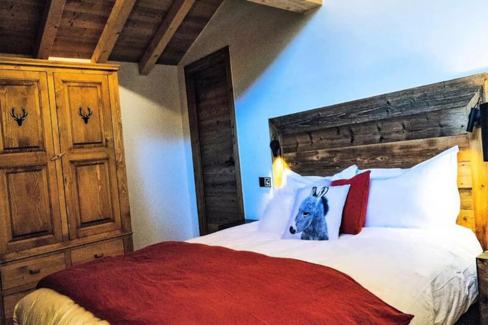 Chalet Nyumbani-Niet-getagd